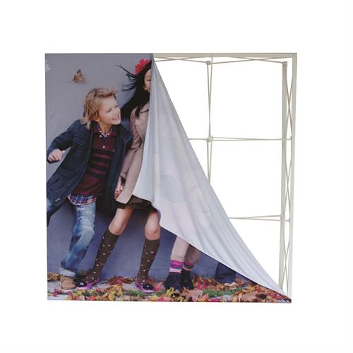 Replacement Graphics for SEG Fabric Popup 